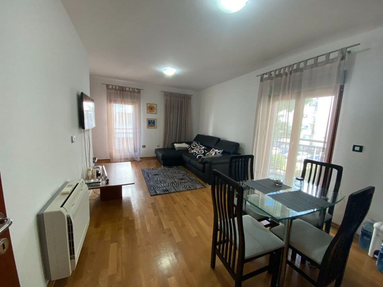 Квартира в Баре, Черногория, 51 м², фото 2