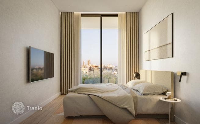 1–2-Bedroom Apartments with Roof Gardens and Pools in Limasol, photo 5