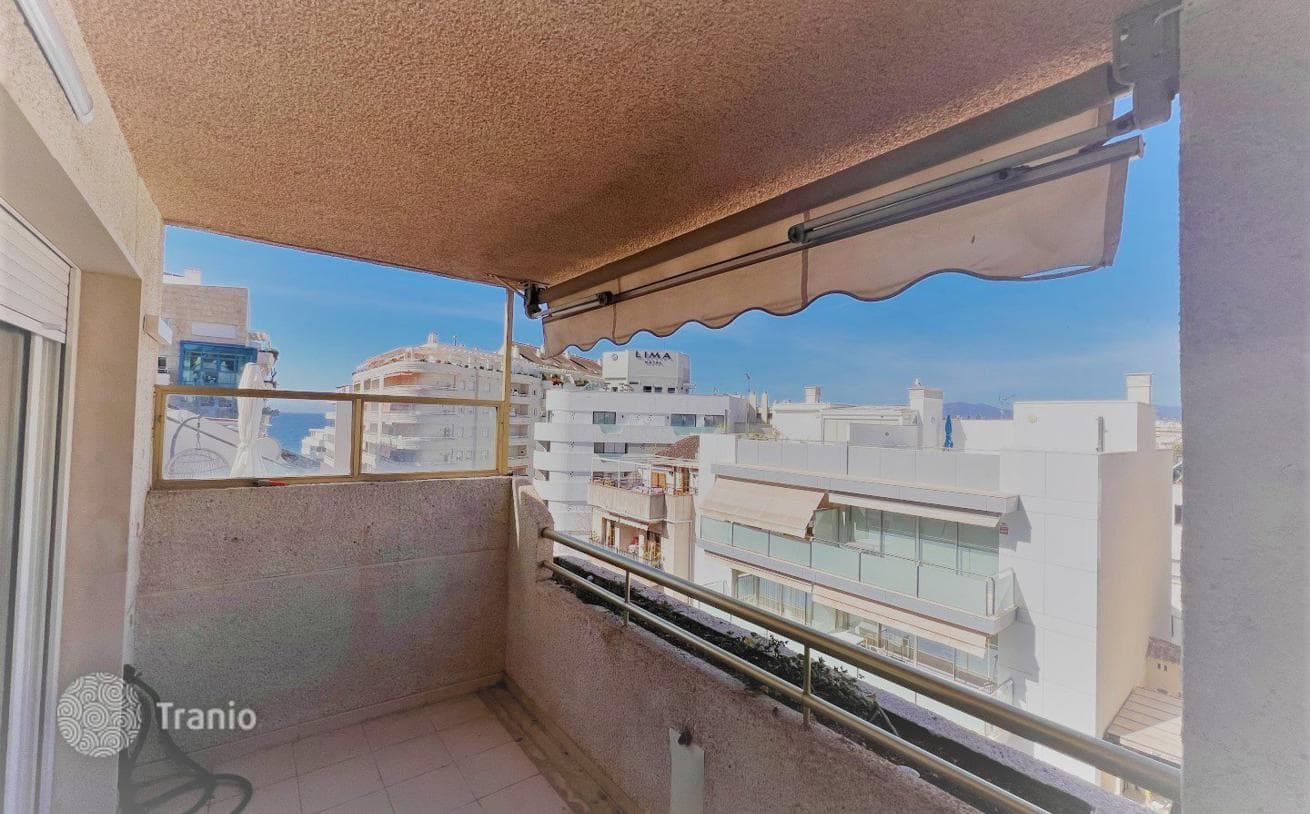 3-комнатная квартира 119 м² в Марбелье, Испания, фото 3