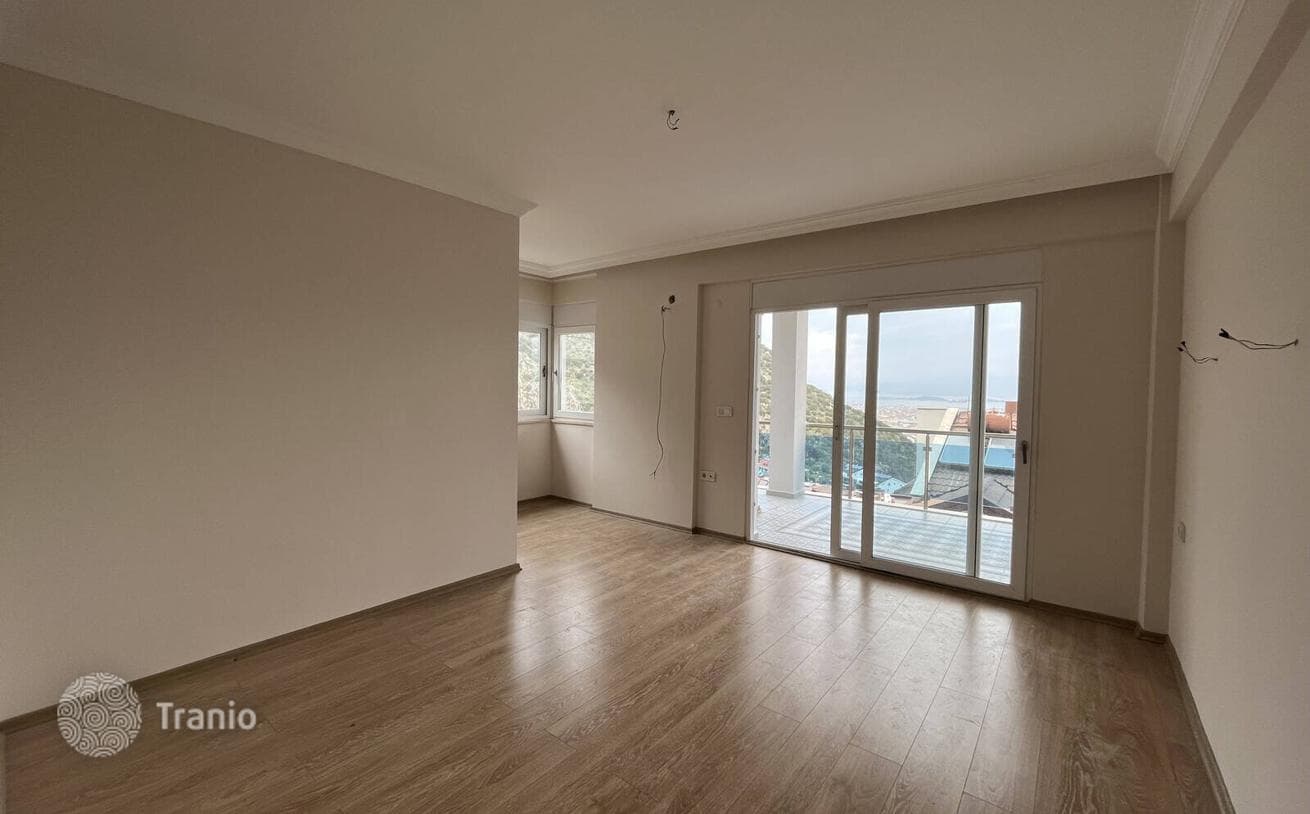 3-Bedroom Duplex with Rental Income Potential in Fethiye, Mugla, photo 5