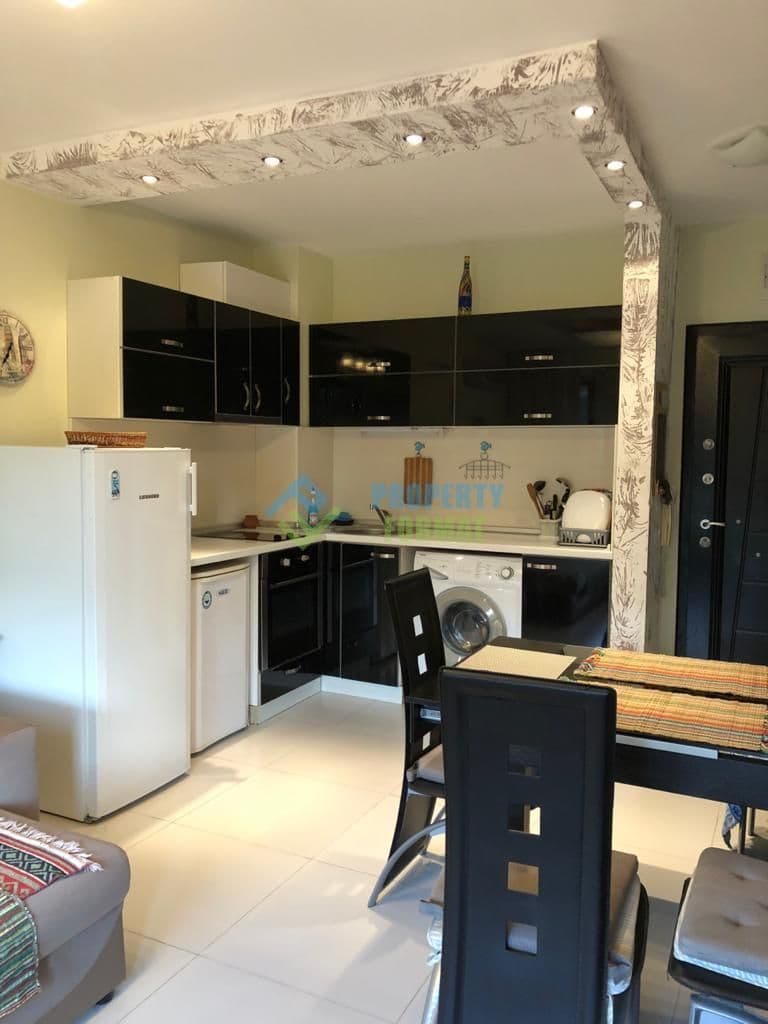 Апартаменты в Несебре, Болгария, 62 м², фото 4