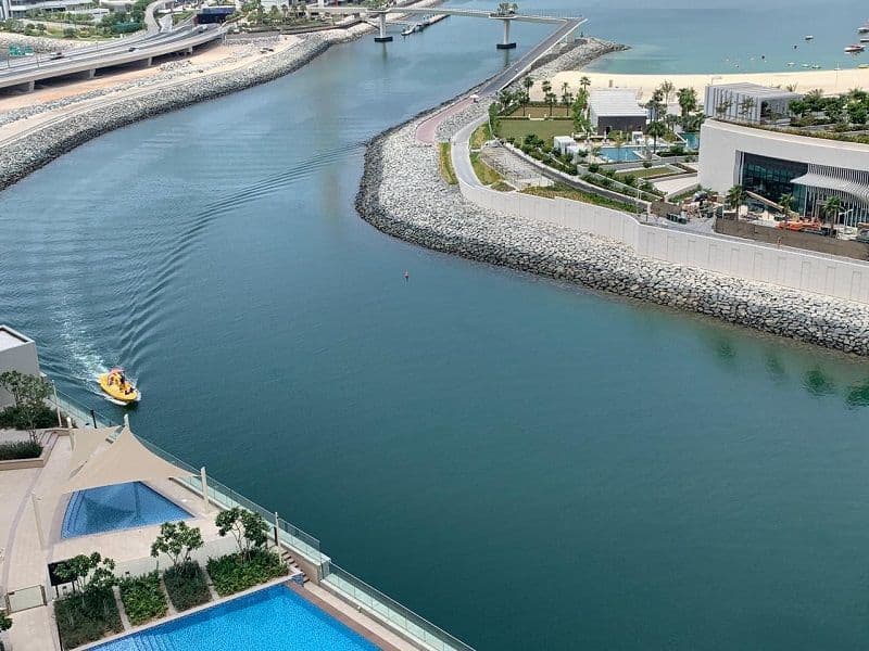 Апартаменты в Дубае, ОАЭ, 98.57 м², фото 2