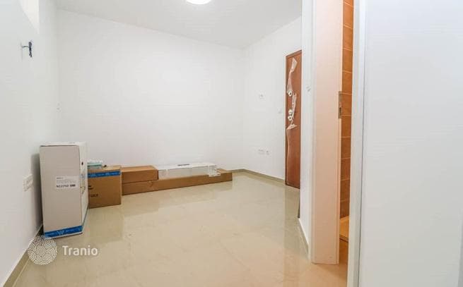 1-Bedroom Apartment in New Build in Pula, Croatia, photo 3
