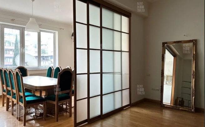 3-Bedroom Apartment in Saburtalo, Tbilisi, photo 5