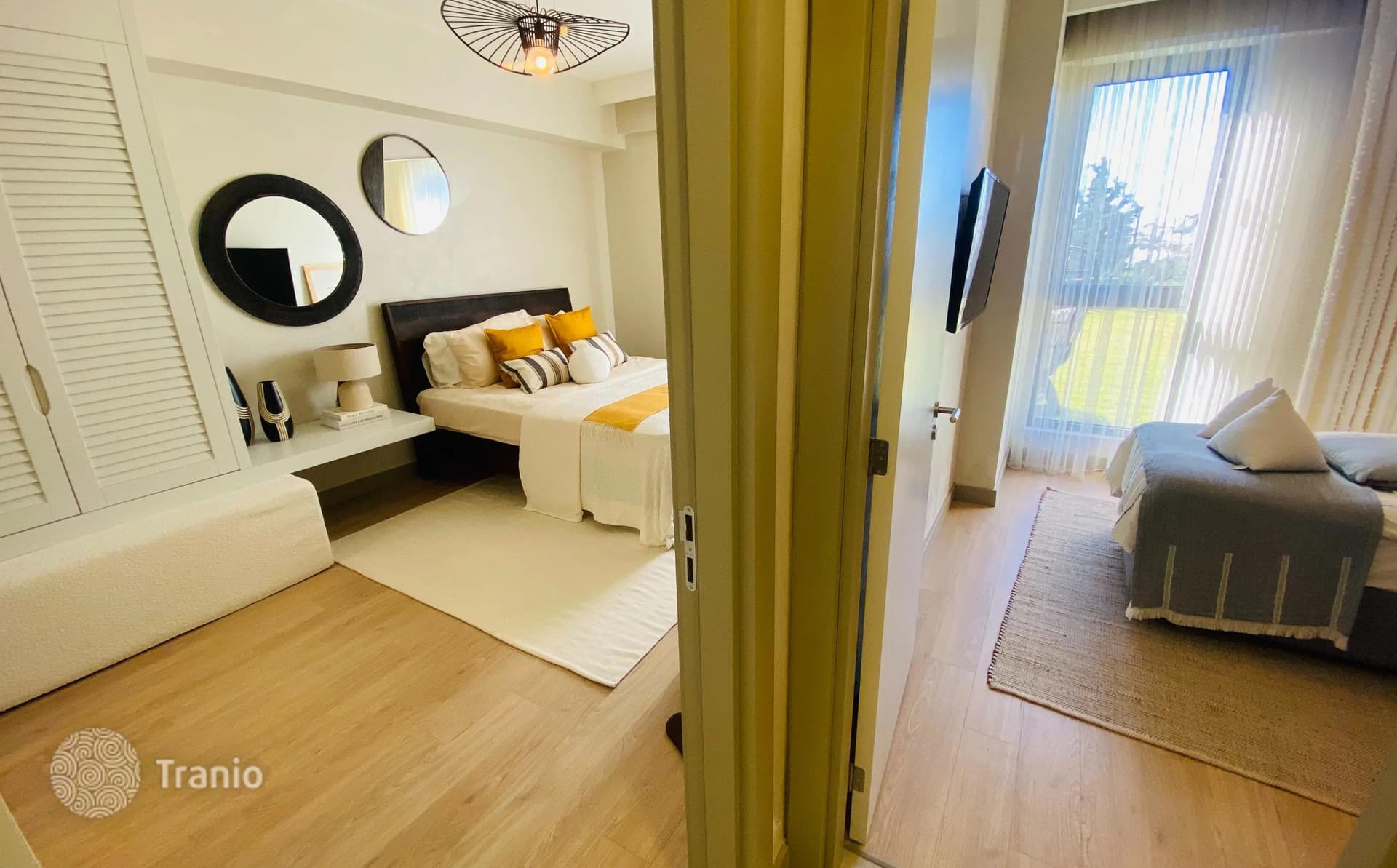 2-Bedroom Apartment in Bodrum, Turkey, photo 4