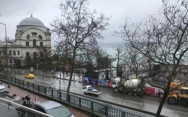 2-Bedroom Apartment in Beyoglu, Istanbul, photo 2