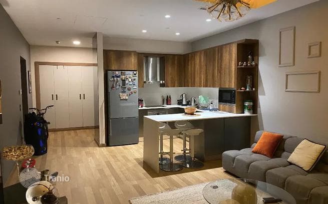 1-Bedroom Apartment in Sariyer, Istanbul, photo 3