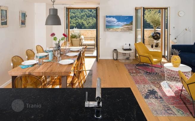 2-Bedroom Villa in Hvar, Croatia, photo 3