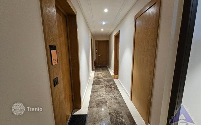 1-Bedroom Apartment in Rafailovici, Montenegro, photo 3