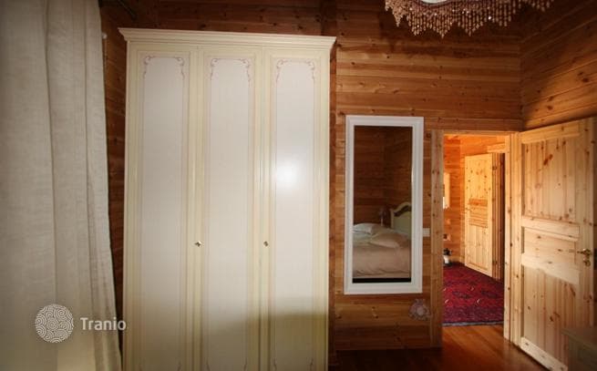 5-комнатный дом в городе 200 м² в Полийиросе, Греция, фото 5