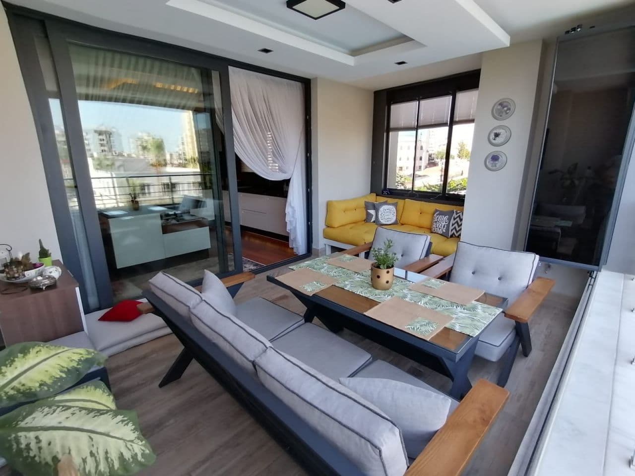 Квартира в Мерсине, Турция, 280 м², фото 3