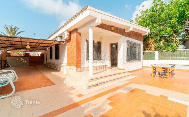 4-комнатная вилла 84 м² в Торревьехе, Испания, фото 4