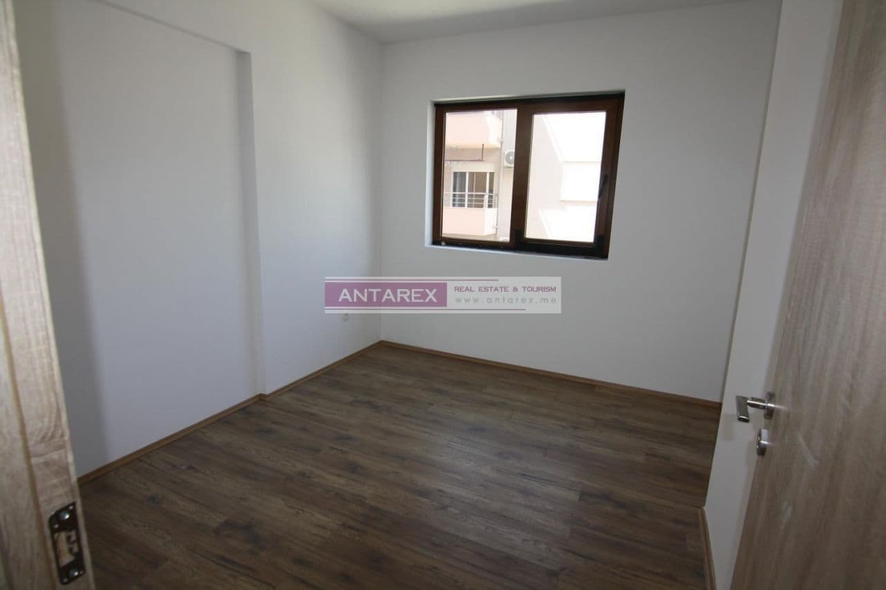 Апартаменты в Будве, Черногория, 86 м², фото 4
