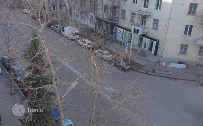 2-Bedroom Apartment in Saburtalo, Tbilisi, photo 5