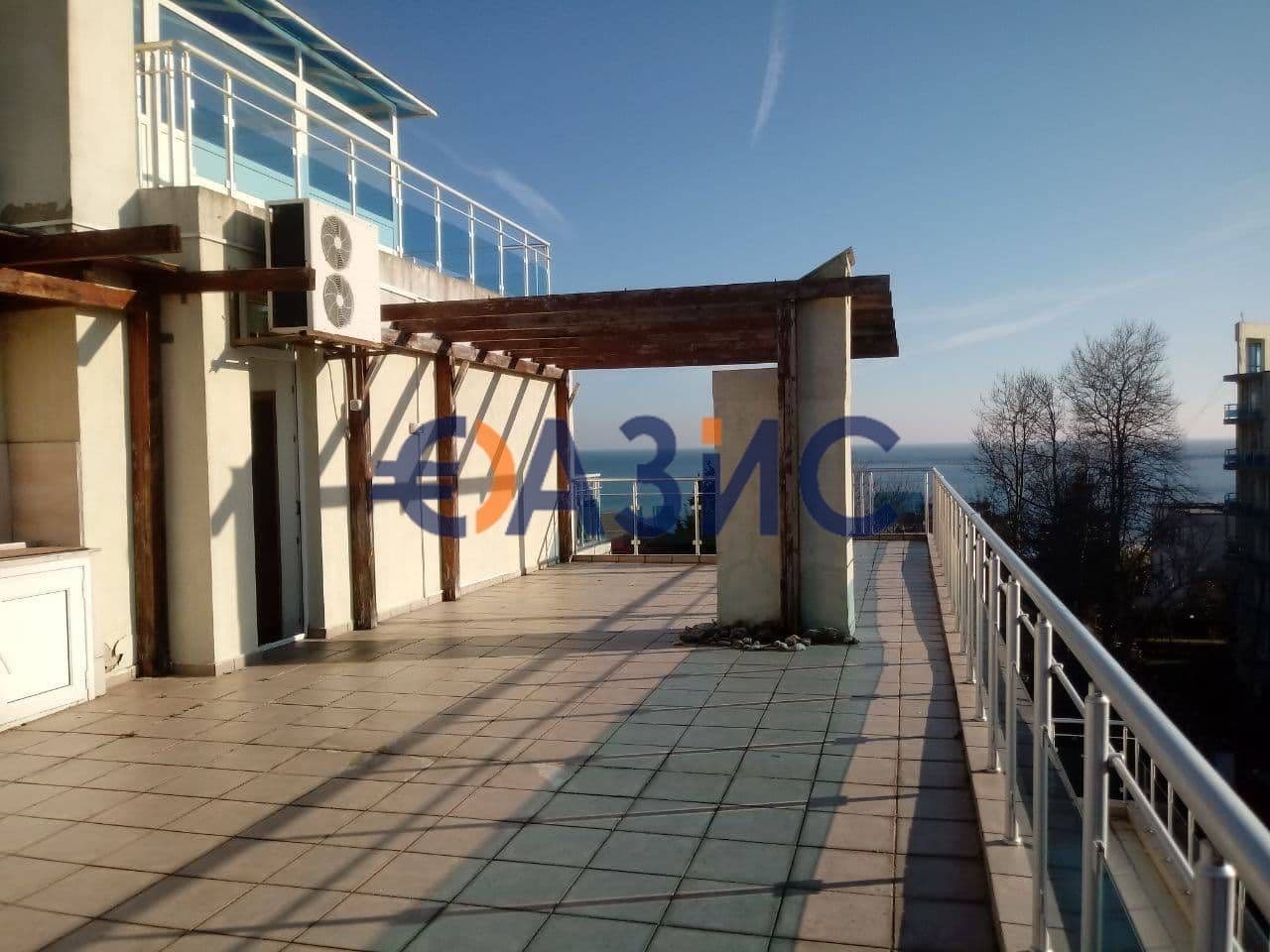 Апартаменты в Равде, Болгария, 176 м², фото 5