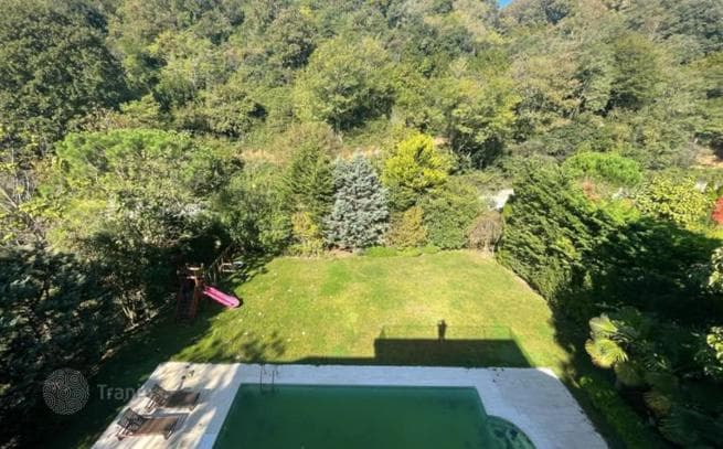 4-Bedroom Villa in Beykoz, Istanbul, photo 4