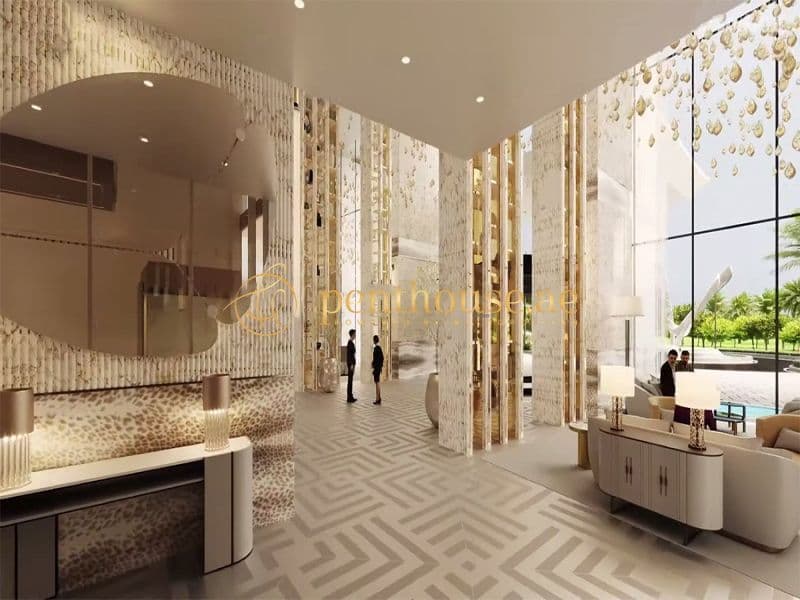 Апартаменты в Дубае, ОАЭ, 119.51 м², фото 3