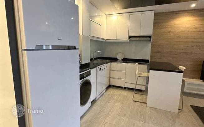 1-Bedroom (1+1) Apartment in Kargicak, Alanya, photo 3
