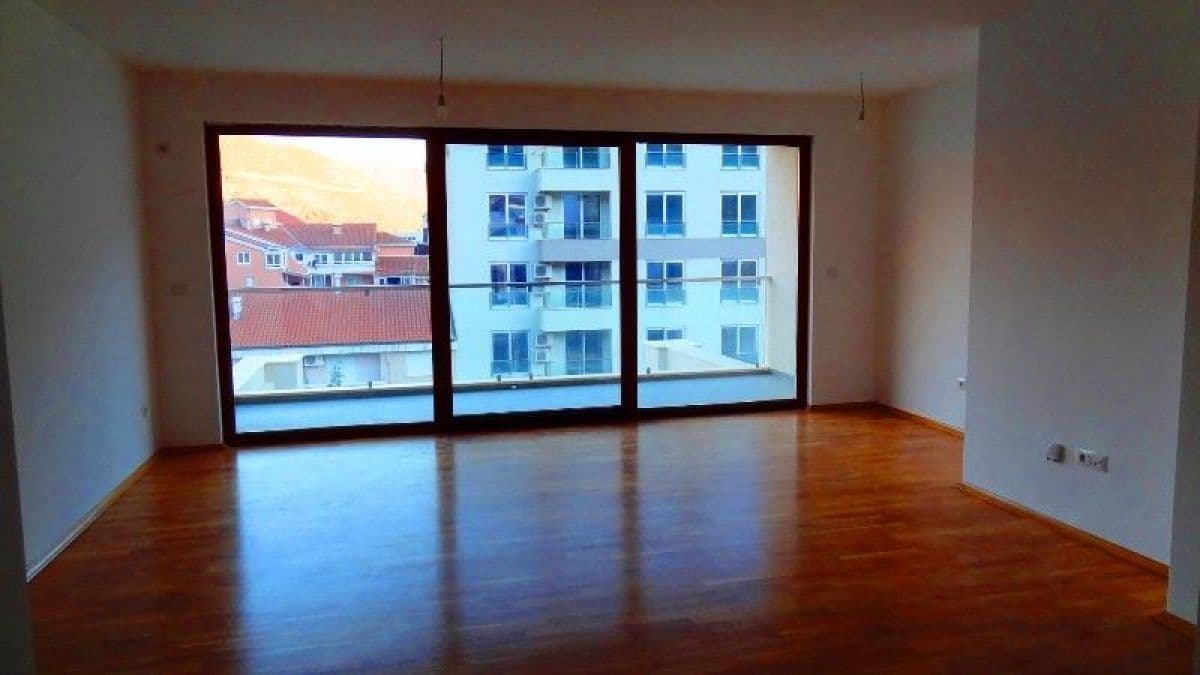 Квартира в Будве, Черногория, 115 м², фото 4