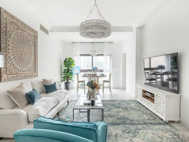 Апартаменты в Дубае, ОАЭ, 160.07 м², фото 2