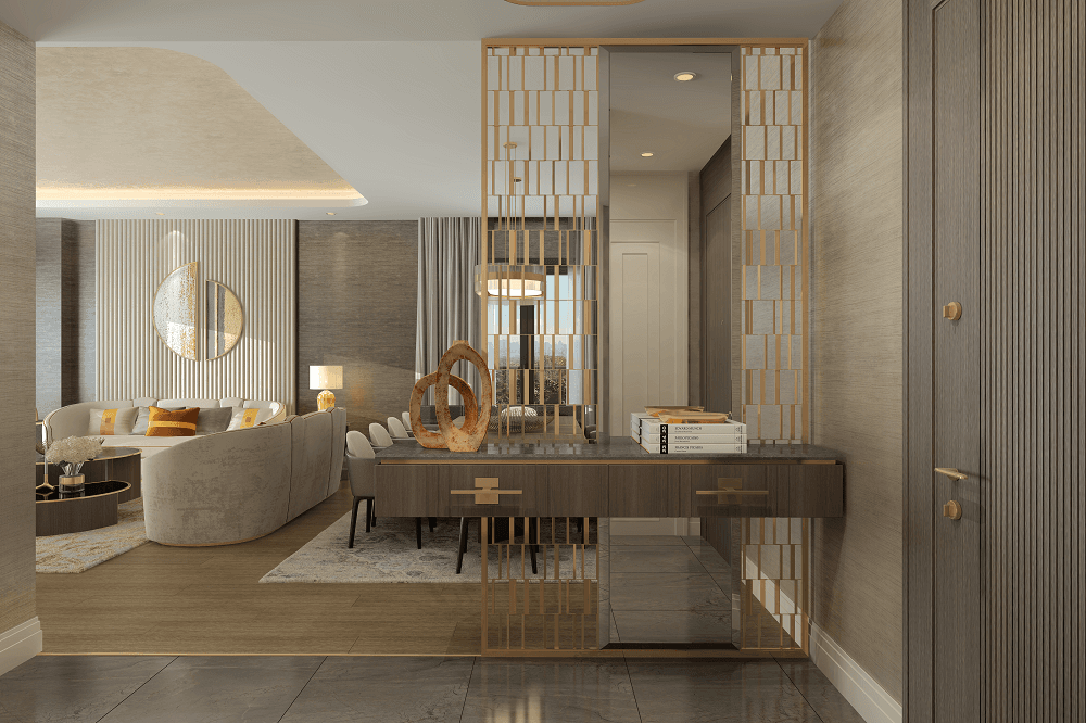 Квартира в Стамбуле, Турция, 140 м², фото 5