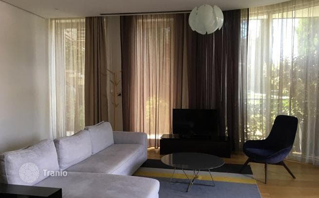 2-Bedroom Luxury Apartment with Sea View in Budva