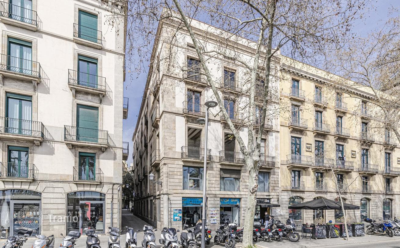 5-комнатная квартира 301 м² в Барселоне, Испания, фото 5