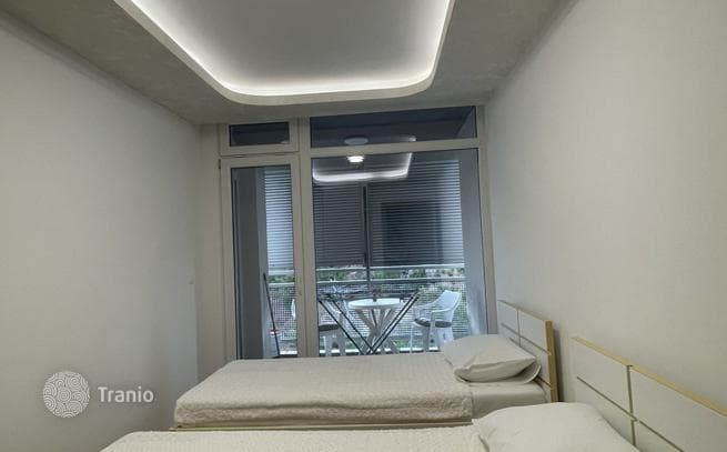 2-Bedroom Furnished Apartment in Budva, photo 4