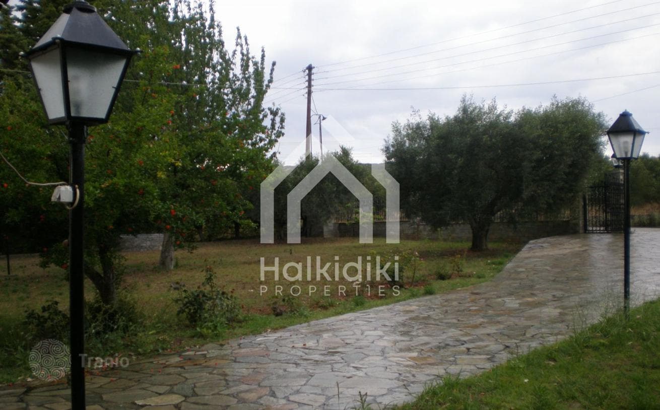 6-комнатный дом в городе 4022 м² в Халкидики, Греция, фото 5
