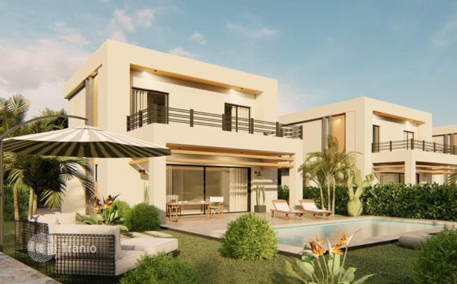 3-Bedroom Villa with Private Pool in Turgutreis, Bodrum, photo 4