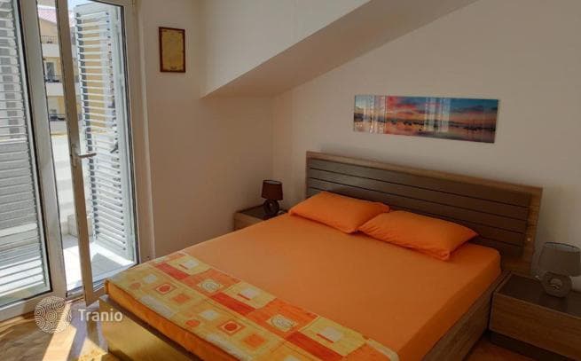 2-Bedroom Furnished Apartment with Terraces in Budva, Montenegro, photo 3