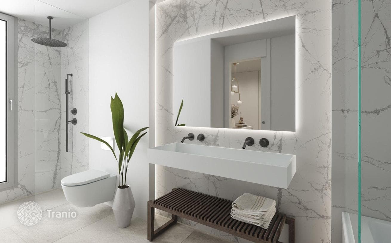 3-комнатная квартира 241 м² в Бенаависе, Испания, фото 4