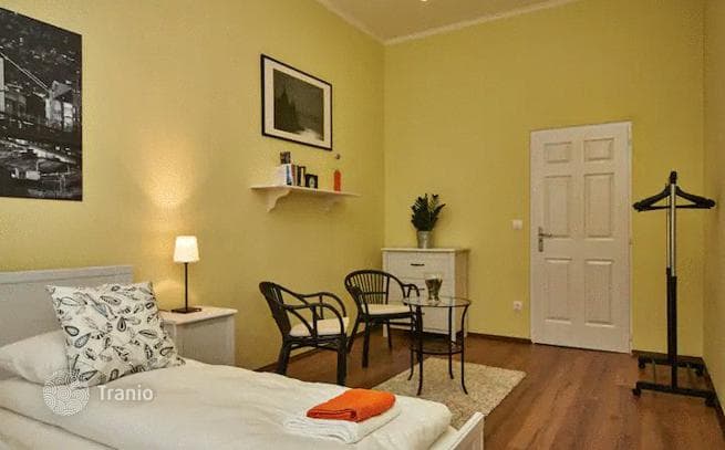 3-комнатная квартира 85 м² в Районе VI (Терезвароше), Венгрия, фото 5