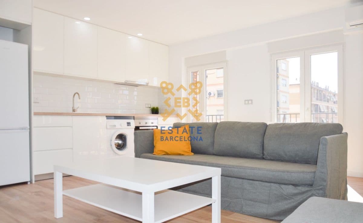 Квартира в Валенсии, Испания, 80 м²