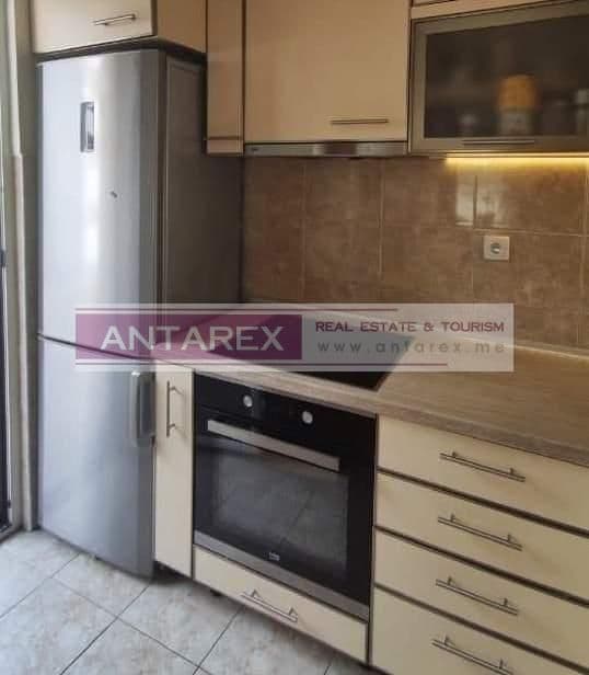 Апартаменты в Будве, Черногория, 64 м², фото 5