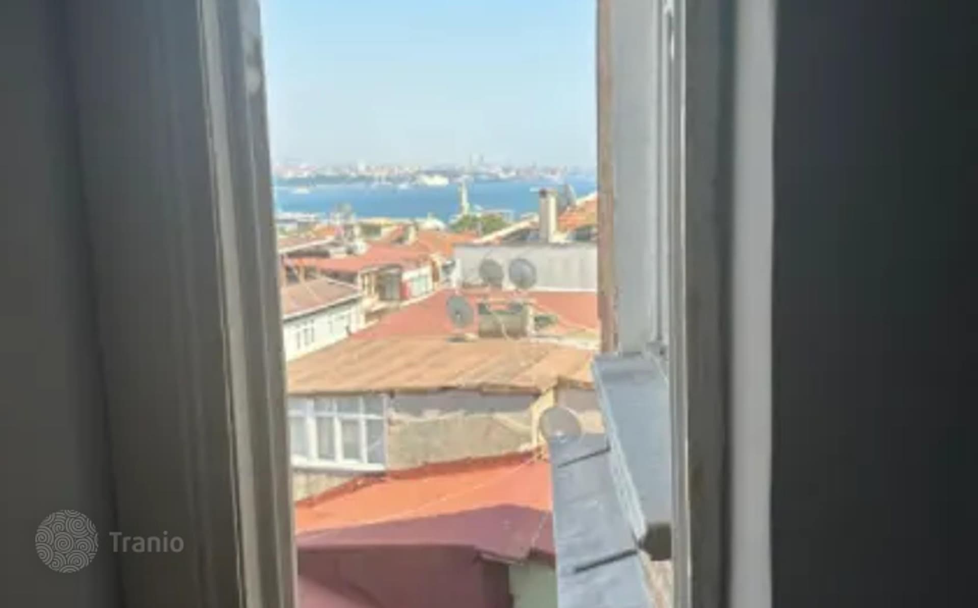 1-Bedroom Apartment in Beyoglu, Istanbul, photo 5
