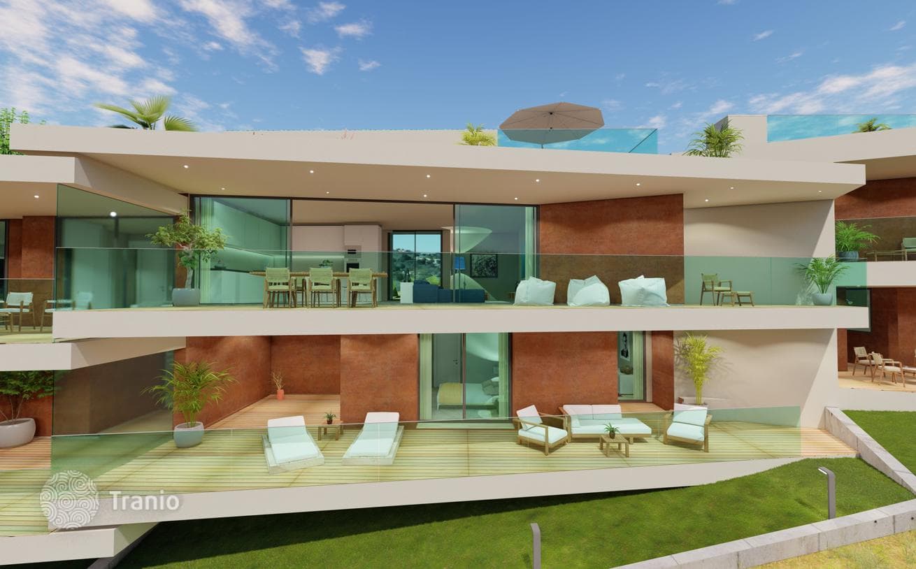 1-Bedroom Villa in Lagos, Algarve, photo 5