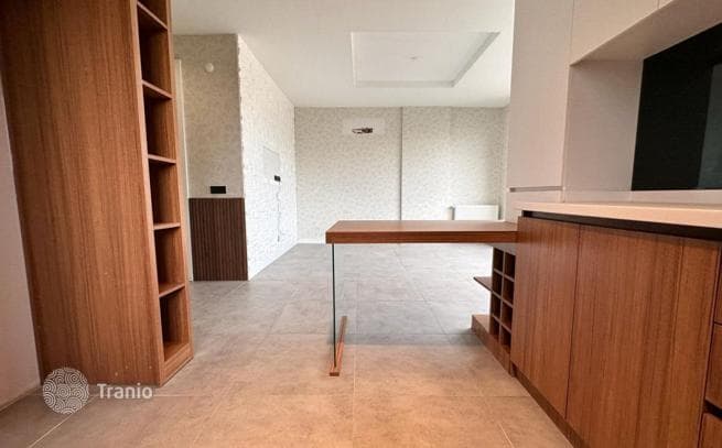 2-Bedroom (2+1) Apartment with Mountain View in Konyaalti, Antalya, photo 5