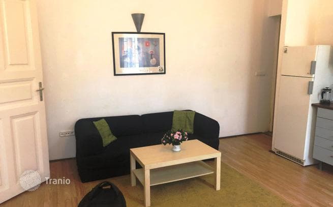 4-комнатная квартира 85 м² в Районе V (Белварош-Липотвароше), Венгрия, фото 2