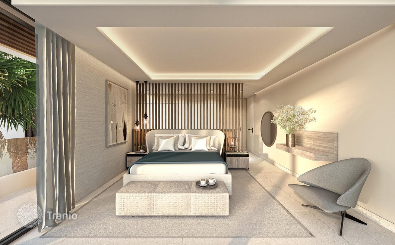 4-комнатная вилла 769 м² в Марбелье, Испания, фото 4