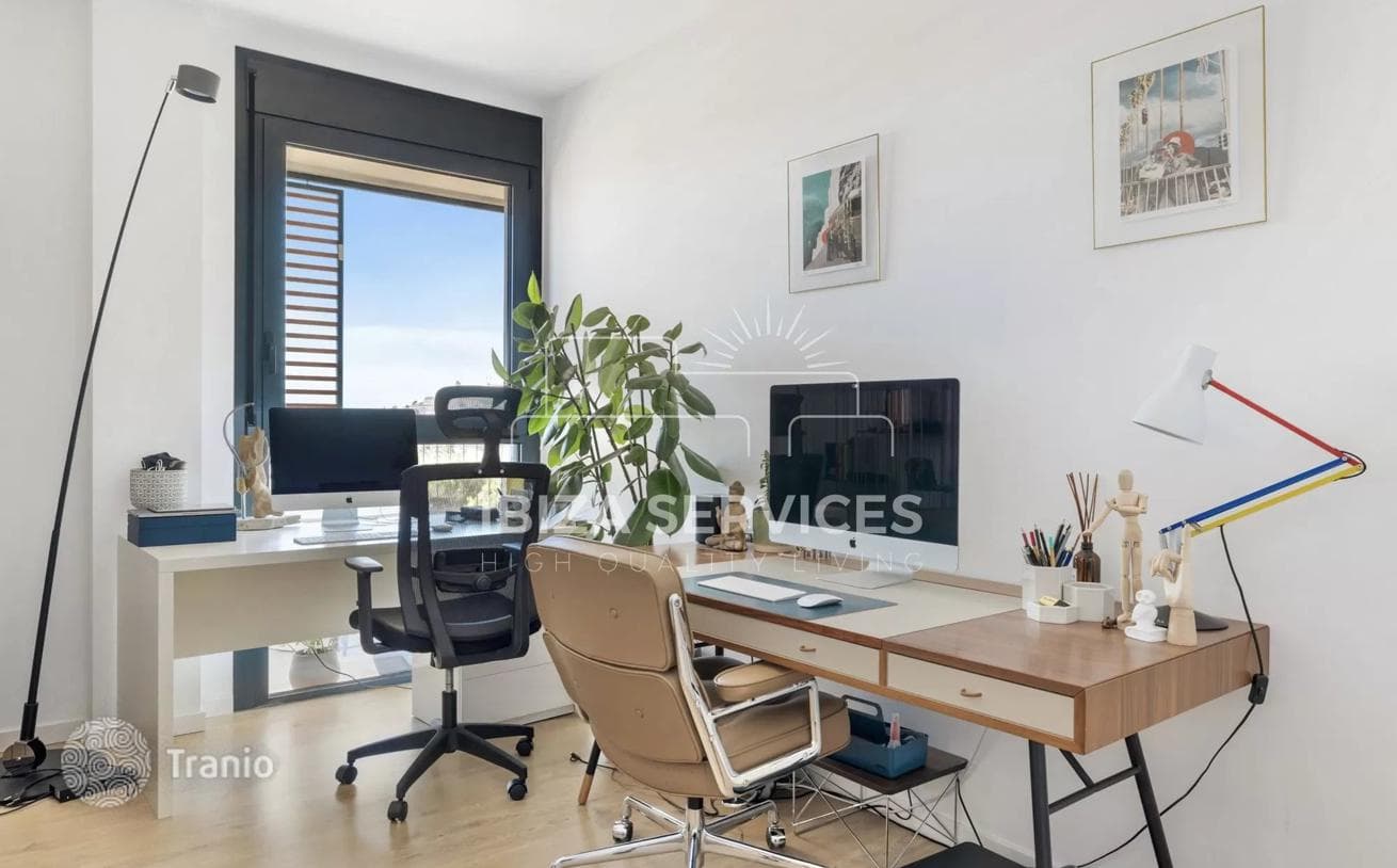 3-комнатная квартира 122 м² в Puig d'en Valls, Испания