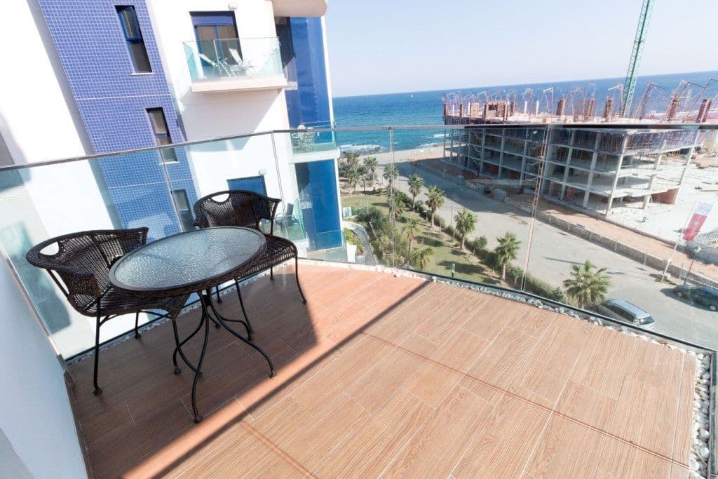 Апартаменты в Пунта Приме, Испания, 110 м², фото 3