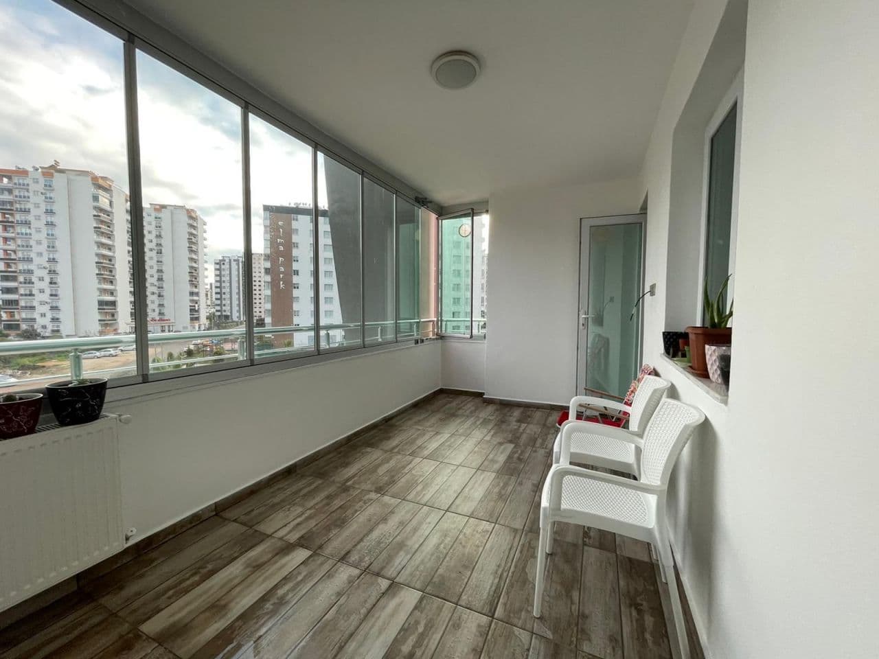 Квартира в Мерсине, Турция, 210 м², фото 4