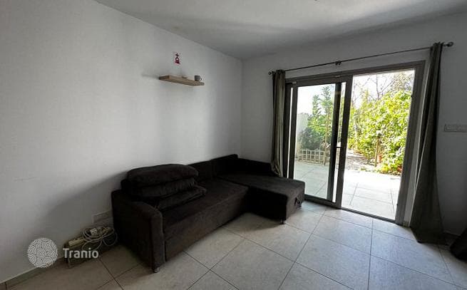 1-Bedroom Townhouse with Garden in Geroskipou, Paphos, photo 2