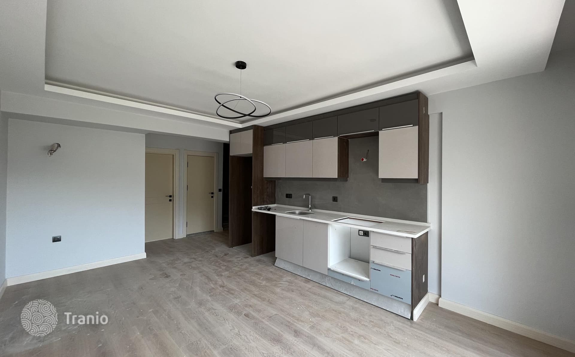 3-Bedroom Apartment with Shared Pool in Alanya, photo 5