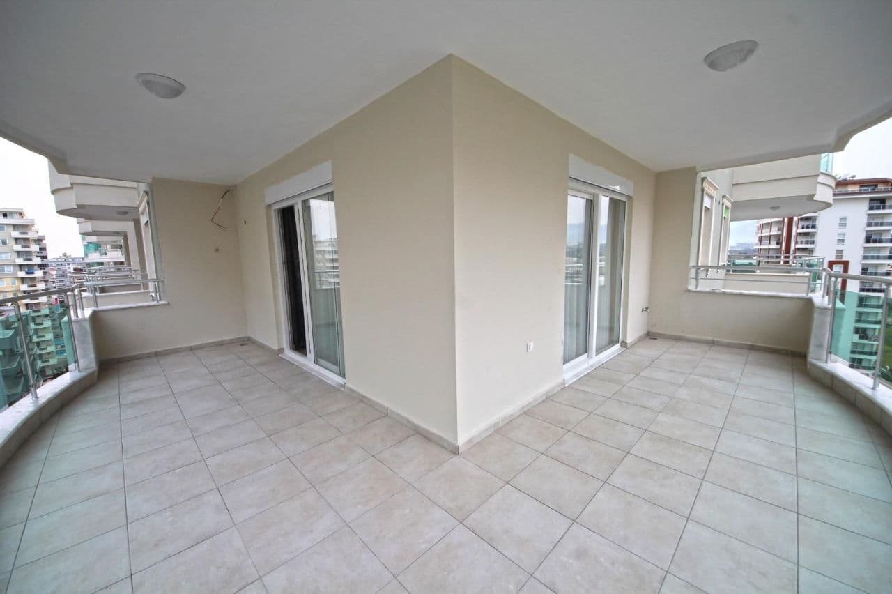 Квартира в Алании, Турция, 120 м², фото 3