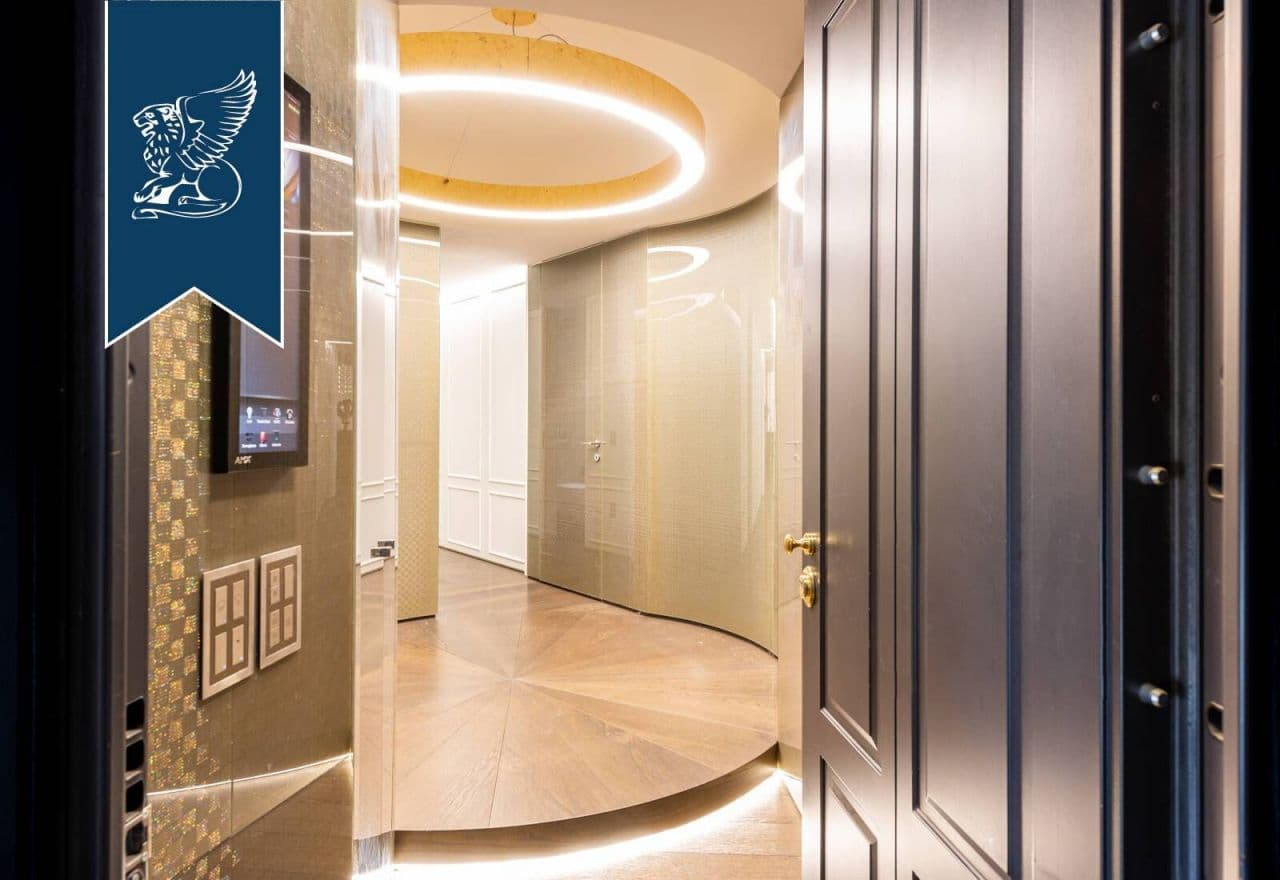 Апартаменты в Милане, Италия, 260 м², фото 3