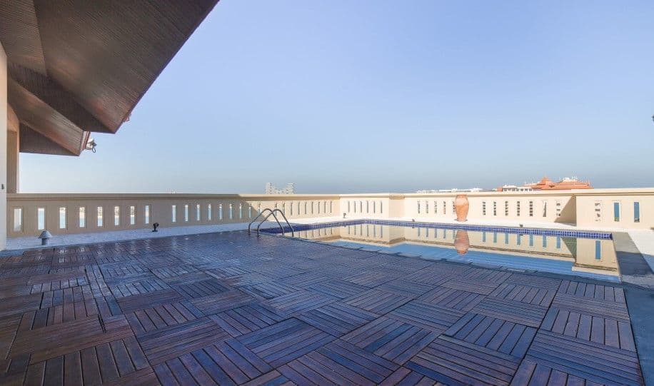 Пентхаус в Дубае, ОАЭ, 1 091.51 м², фото 2