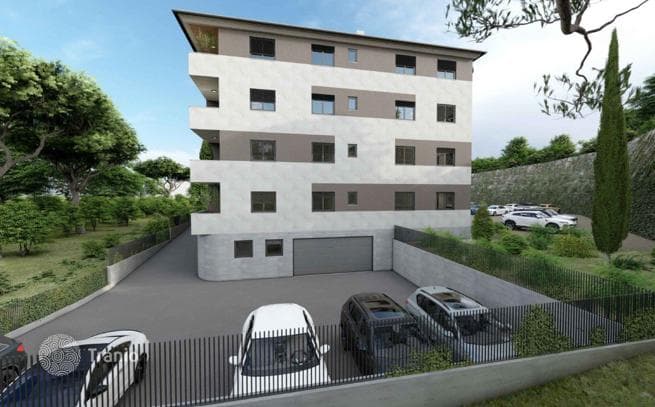 1-Bedroom Apartment in New Development near Court, Pula, photo 2