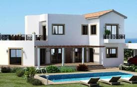 3-Bedroom Villa in Kuklia, Cyprus, photo 3